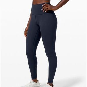 Lululemon Wunder Under Leggings